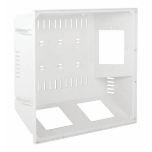 Large Recessed Media Hub Wall Box 