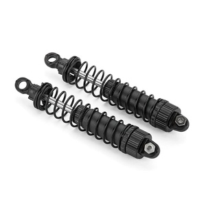 Atrek Peak Front/Rear Shocks 2Pcs
