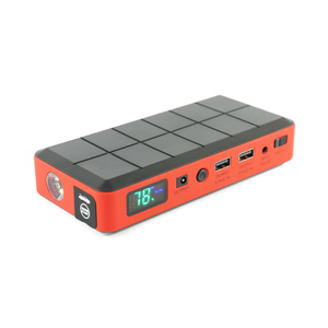 400A Lithium Jump Starter/Power Bank (LiFePo4)