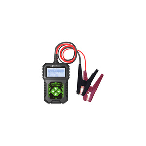 12V 100-2000CCA Digital Battery Analyser