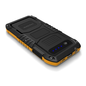 12V 400A  Lithium Jump Starter/Power Bank