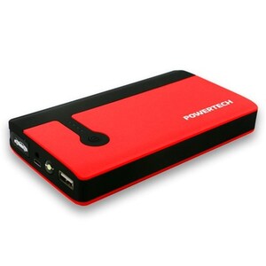 12V 400A  Lithium Jump Starter Power Bank 