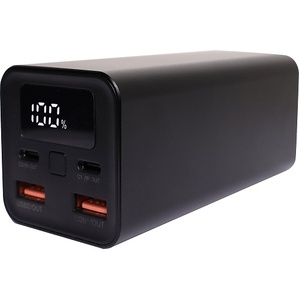 65W USB C PD Battery Bank 20000mAh