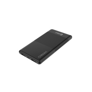 12,000mAh High Capacity Power Bank