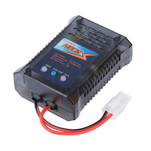 240V AC Ni-Mh and Ni-Cad RC Battery Pack Charger with Tamiya Connector