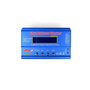 Imax B6 1 to 6 Cells 5 Amp Balance Charger and Discharger