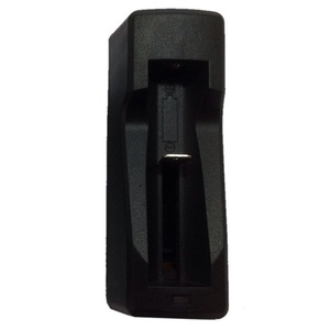 3.7V Cylindrical Cell Li-ion Battery Charger