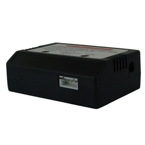 Li-Po & Li-ion Balance Charger for 3s Battery packs