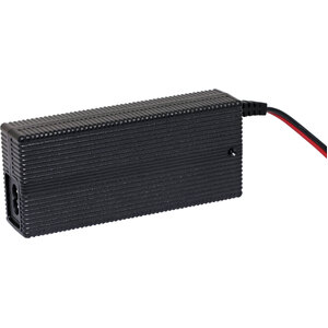 Lithium Iron Phosphate LiFePO4 Battery Charger