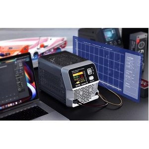 skyRC BD380 Battery Discharger & Analyser