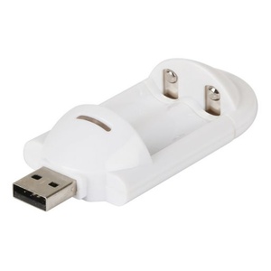 USB AA / AAA Battery Charger - Ni-Mh Batteries