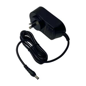 12V DC 3A Power Adapter with 2.1 DC plug