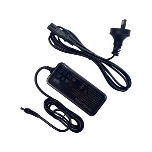 12VDC 5A Power Adapter with 2.1 DC plug