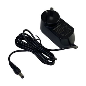 24V DC 1A Power Adapter with 2.1 DC Plug