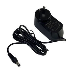 24V DC 2A Power Adapter with 2.5mm DC Plug