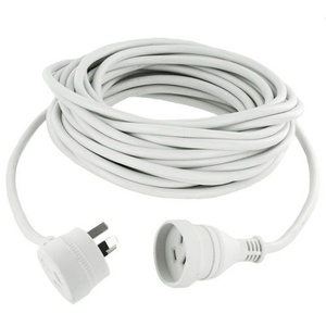 15m Piggy Back Extension Cord