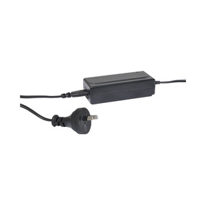 Multi-voltage 3A Power Adapter with 6 interchangeable DC Plugs