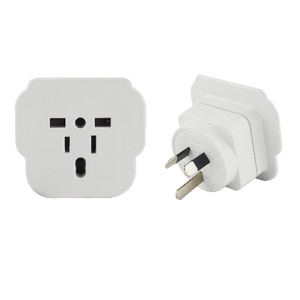 World Travel Adapter