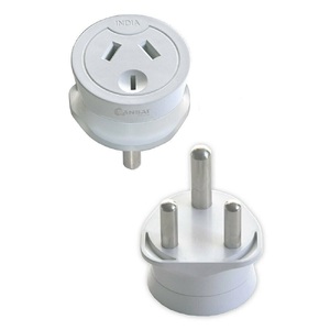 South Africa & Pakistan Travel Adapter