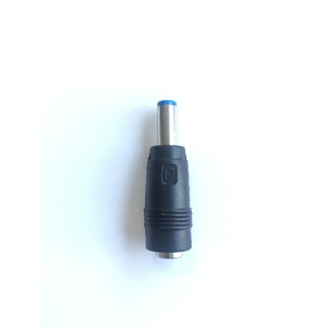 2.1mm DC Socket to 5.5 x 2.1mm DC Plug Adapter