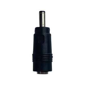 2.1mm DC Socket to 4.0 x 1.35mm DC Plug Adapter