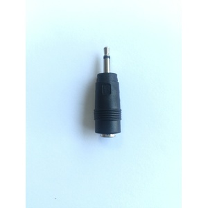 2.1mm DC Socket to 3.5mm Mono Plug Adapter