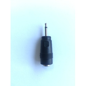 2.1mm DC Socket to 2.5mm Mono Plug Adapter