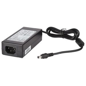 12V DC 5A Desktop Power Adapter with 2.1 DC plug