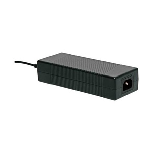 12V DC 10A Desktop Power Adapter with 2.1 DC plug