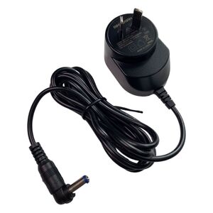 5V DC 1A Compact Power Adapter w/ Reversible 2.1 DC plug