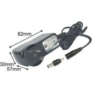 5V DC 2A Power Adapter with Reversible 2.1 DC plug