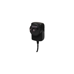 5V DC 3A Compact Power Adapter with 2.5mm DC plug
