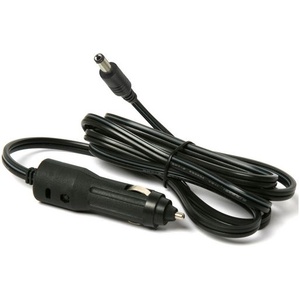 12V Cigarette Plug to 2.1mm DC plug 2m