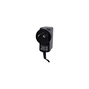 24V DC 1.25A Compact Power Adapter with 2.1 DC plug