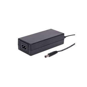 24V DC 2.5A Desktop Power Adapter with 2.5 DC plug