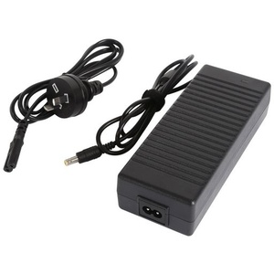 24V DC 5A Desktop Power Adapter with 2.5mm DC Plug