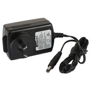 24V DC 1.2A Power Adapter with Reversible 2.1 DC plug