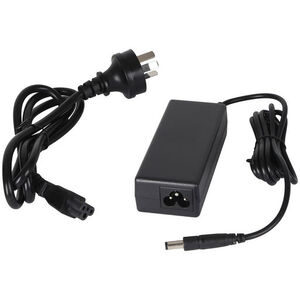 24V DC 3A Desktop Power Adapter with 2.5 DC plug