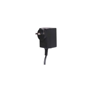 12V AC 0.5A Compact Power Adapter with 2.1mm plug