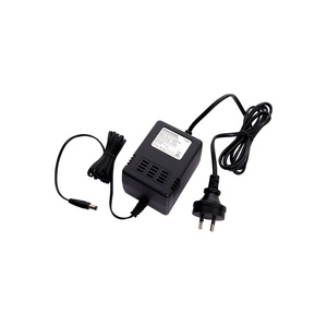 12V AC 3A Power Adapter with 2.1mm plug