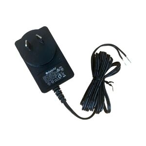 24V DC 1.2A Power Adapter with Bare Ends