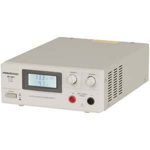 0V - 15V DC 40A Variable Switch Mode Lab Power Supply