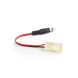 Tamiya plug to Glow Plug Lead Adapter