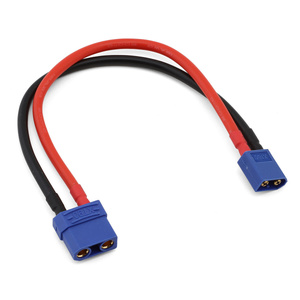 XT60 Male to XT60 Female Charge lead
