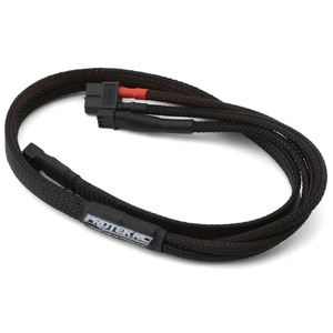 XT60 Fenale to 2S Balance Plug Charge lead 60cm