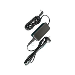 12V DC 5A Power Adapter with Reversible 2.1 DC plug