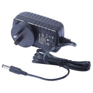12V DC 2A Power Adapter with 2.1 DC plug