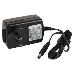 6V DC 2.5A Power Adapter with 2.1 DC plug
