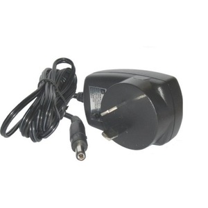7.5V DC 0.8A Power Adapter with Reversible 2.1 DC plug