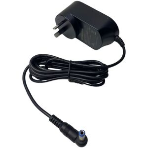 14V DC 2A Power Adapter with Reversible 1.35mm DC plug